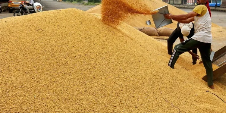 US-Bangladesh billion dollar deal to impact Indian soyameal exports