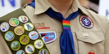 Report: Hegseth Wants Military to Cut Ties with Scouts Over Gender Ideology, DEI Policies