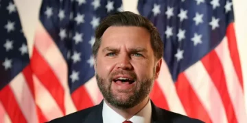 Exclusive: JD Vance Touts Big Wage Gains Amid Affordability Concerns