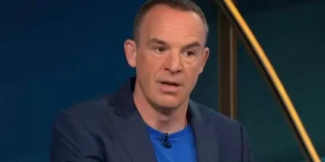 Martin Lewis shares vital 4pm trick for lowering energy bills