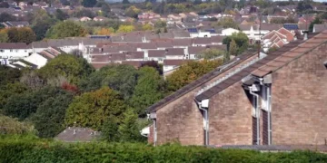 Can I stay in my partner’s home after separation? Know the rules