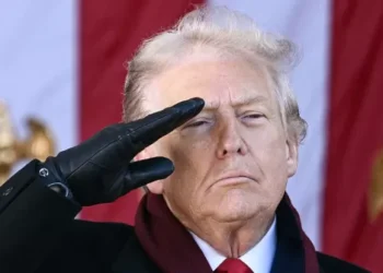 Trump: ‘America Stands Tall Because America’s Veterans Stood So Strong’