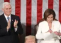 Trump Reacts to Pelosi Retirement: ‘A Great Thing for America’