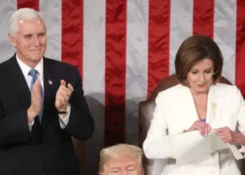 Trump Reacts to Pelosi Retirement: ‘A Great Thing for America’