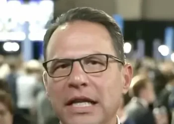 Gov. Shapiro: Voters Sent Clear Message Rejecting Trump’s ‘Chaos’