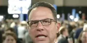 Gov. Shapiro: Voters Sent Clear Message Rejecting Trump’s ‘Chaos’