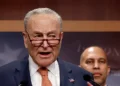 Democrats’ ‘Principled Stand’ on the Shutdown Is an Attempt to Pay Back Their Health Insurance Donors