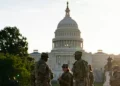 Report: Afghan National Who Allegedly Shot D.C. National Guard Members Shouted, ‘Allahu Akbar’