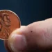 WATCH: U.S. Mint Produces Final Penny After the Coin’s Debut in 1793