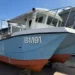 ‘Lily Lola’ fishing boat seized after £100m cocaine bust to be sold at auction