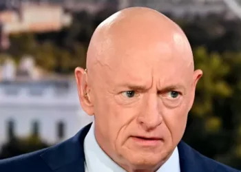 Department of War Investigating Sen. Mark Kelly for ‘Seditious’ Video Urging Military to Disobey Trump