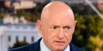 Department of War Investigating Sen. Mark Kelly for ‘Seditious’ Video Urging Military to Disobey Trump