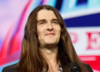 Scott Presler Rallies for Proof of Citizenship Ballot Initiative in Washington State