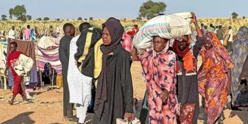 Hundreds Killed as Sudanese Militia Overrun Last Hospital in Darfur