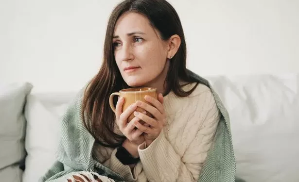 UKHSA issues virus warning: ‘It has started’