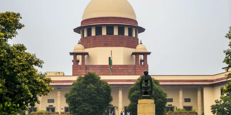 SC expects Kerala Governor to act on a former judge’s report regarding V-C appointments amid ongoing delays