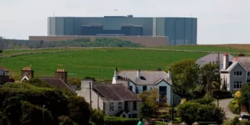 Wylfa nuclear power station decision expected within days