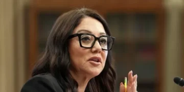 Exclusive — Trump Labor Sec. Lori Chavez-DeRemer ‘Deploying Every Tool’ to End H-1B Visa Abuse