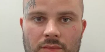 Public warned not to approach this missing man last seen in Welsh town