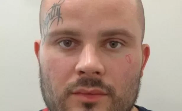 Public warned not to approach this missing man last seen in Welsh town