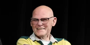 VIDEO: James Carville Wants to Run a ‘Convicted Pedophile’ Against a Republican Candidate
