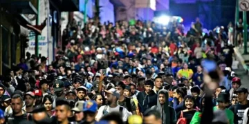 Analysis: Mass Immigration Pushes U.S. Housing Market to ‘Breaking Point’