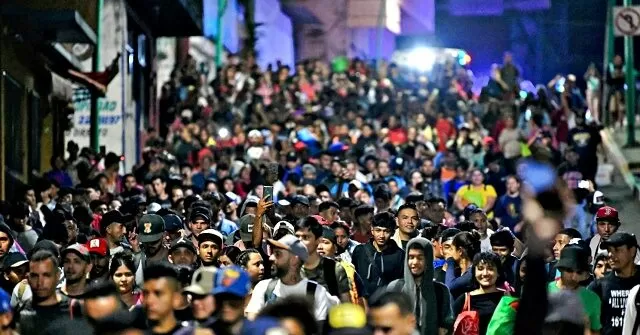 Analysis: Mass Immigration Pushes U.S. Housing Market to ‘Breaking Point’