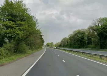 Major M4 and other road closures for the week ahead