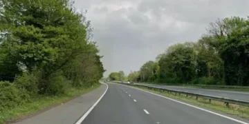 Major M4 and other road closures for the week ahead