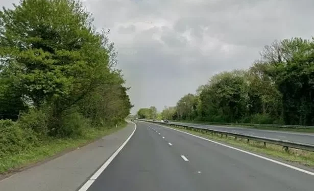 Major M4 and other road closures for the week ahead