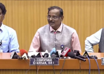 ISRO targets 7 missions by March 2026, eyes first uncrewed Gaganyaan launch