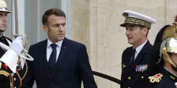 France Must be ‘Prepared to Accept Losing Its Children’ to War With Russia to Deter Conflict, Says Defence Chief