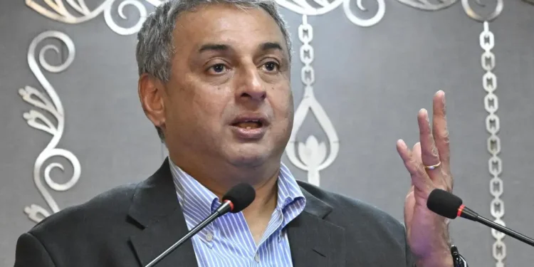 Adapting to disruptions key for progress, says TATA Steel Global CEO