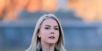 ICE Arrests Estranged Mother of WH Spokeswoman Karoline Leavitt’s Nephew