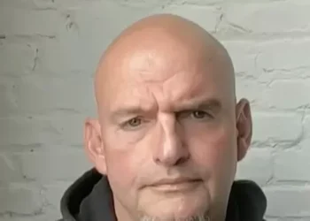 Fetterman: The Democrats ‘Own the Shutdown,’ This Is an ‘Absolute Fail’