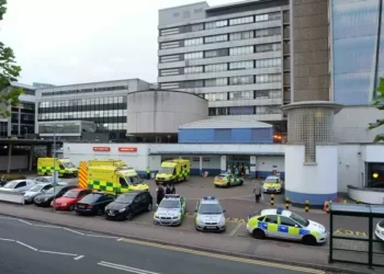 Damning letter shows how much is going wrong at Wales’ biggest hospital