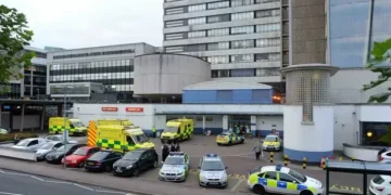 Damning letter shows how much is going wrong at Wales’ biggest hospital