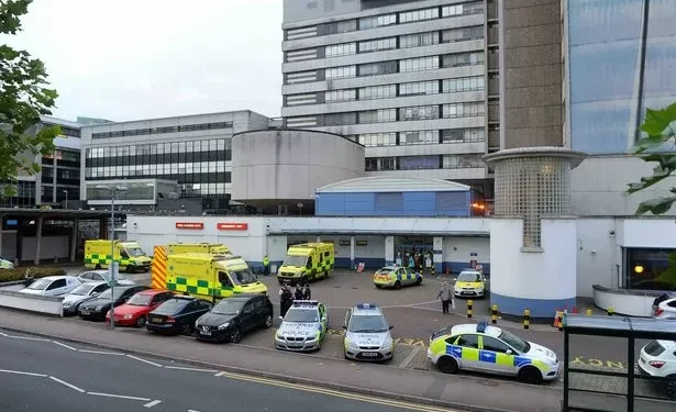 Damning letter shows how much is going wrong at Wales’ biggest hospital