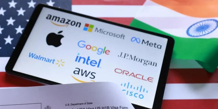 US H-1B revamp likely to hit freshers, volume hiring models