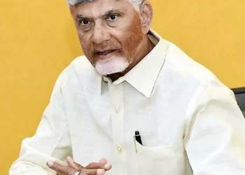Processing facility for Adivasi agri produce in AP