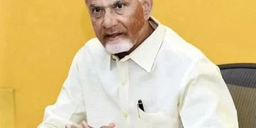 Processing facility for Adivasi agri produce in AP