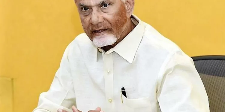 Processing facility for Adivasi agri produce in AP