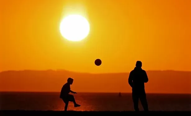 Live: The winning EuroMillions results for Friday, December 26.