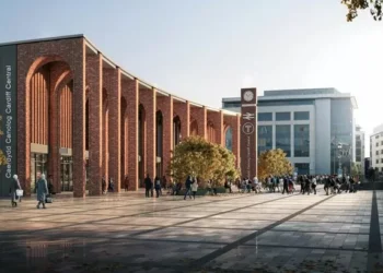 Huge changes to Cardiff Central railway station get go-ahead