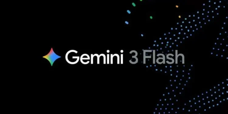 Google rolls out Gemini 3 Flash