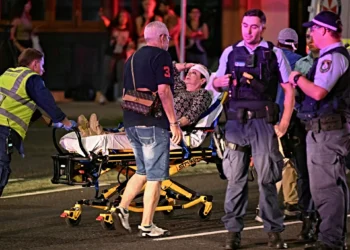 12 People, Including One Gunman, Shot Dead at Sydney’s Bondi Beach: Jewish Community Targeted in ‘Terror Attack’