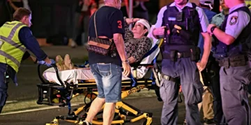 12 People, Including One Gunman, Shot Dead at Sydney’s Bondi Beach: Jewish Community Targeted in ‘Terror Attack’