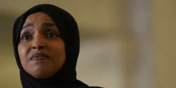President Trump Rejects Somali Migrants Who Marry Their Siblings