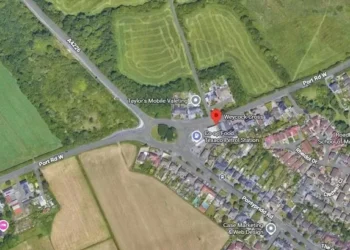 Three Barry sites earmarked for new housing despite concerns