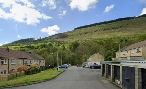 Couple chased daughter’s ex with hammer and kitchen knife when he came to collect his kids